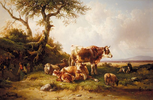 Edmund Mahlknecht, Mädchen